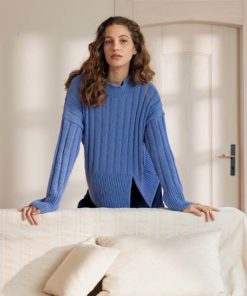 Strickset Pullover aus Cashmere Premium von Lang Yarns