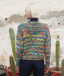 Strickset Jacke Aus Move 8-Fach/8-Ply Von Lang Yarns 6 901 079 002 D2