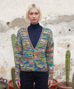 Strickset Jacke Aus Move 8-Fach/8-Ply Von Lang Yarns 7 901 079 002 D3