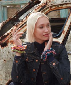 Strickset Scrunchies Aus Move Von Lang Yarns 5 901 079 004 D1