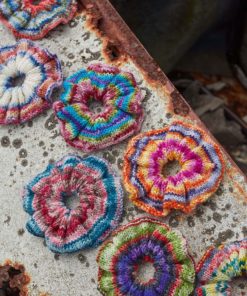 Strickset Scrunchies Aus Move Von Lang Yarns 6 901 079 004 D2