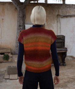 Strickset Weste Aus Move 6-Fach/6-Ply Von Lang Yarns 6 901 079 005 D2