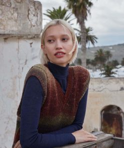 Strickset Pullunder Aus Move 6-Fach/6-Ply Von Lang Yarns 5 901 079 006 D1