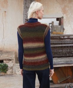 Strickset Pullunder Aus Move 6-Fach/6-Ply Von Lang Yarns 6 901 079 006 D2