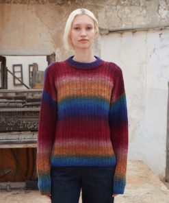 Strickset Pullover Aus Move 6-Fach/6-Ply Von Lang Yarns 6 901 079 007 D2