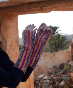 Strickset Stulpen Aus Move Von Lang Yarns 6 901 079 014 D2