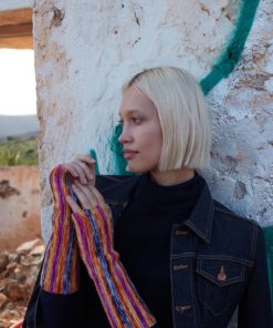 Strickset Stulpen Aus Move Von Lang Yarns 7 901 079 014 D3