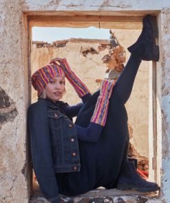 Strickset Mütze Aus Move Von Lang Yarns 4 901 079 015 D1