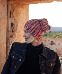 Strickset Mütze Aus Move Von Lang Yarns 5 901 079 015 D2