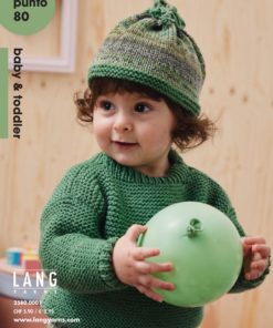 Punto 80 Baby & Toddlers