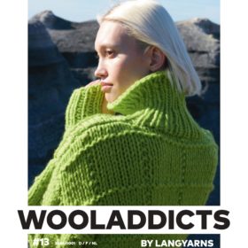 WOOLADDICTS 13