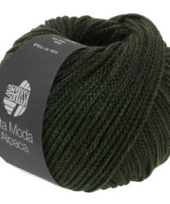 Alta Moda Alpaca - 0101