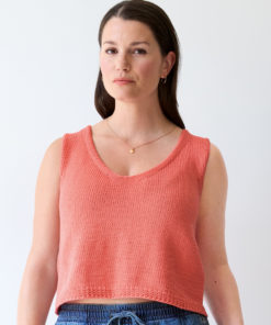 Strickset Florentina Shirt aus Promessa von Lana Grossa