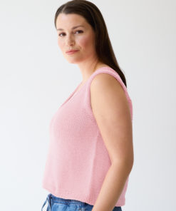 Strickset Florentina Shirt Aus Promessa Von Lana Grossa 4 Fs2024 Beloved Knits 03 Lana Grossa 19700028 M35 Mf2