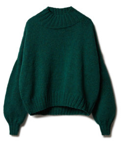 Strickset Pullover Glatt Rechts Aus Alta Moda Alpaca Von Lana Grossa 3 Hw2024 Classici 27 Lana Grossa 9230227 M11 Mf2