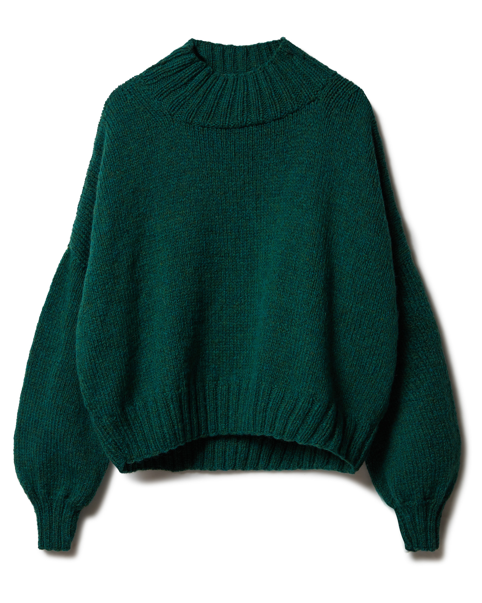 Strickset Pullover Glatt Rechts Aus Alta Moda Alpaca Von Lana Grossa 2 Strickset Pullover Glatt Rechts Aus Alta Moda Alpaca Von Lana Grossa – Bild 2