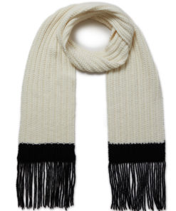 Strickset Schal Mit Fransen Aus Cool Merino Big Von Lana Grossa 4 Hw2024 Classici 27 Lana Grossa 9230227 M15 Mf2