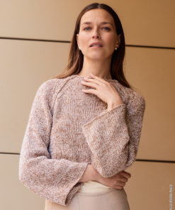 Hw2024 Classici 27 Lana Grossa 9230227 M16 Mf3