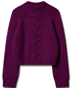 Strickset Pullover Mit Zopf Aus Alta Moda Cashmere 16 Von Lana Grossa 3 Hw2024 Classici 27 Lana Grossa 9230227 M1 Mf2