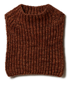 Strickset Unterziehkragen Aus Vintage Chunky Von Lana Grossa 3 Hw2024 Classici 27 Lana Grossa 9230227 M36 Mf2