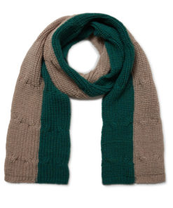 Strickset Schal Mit Halbpatent Aus Alta Moda Cashmere 16 Von Lana Grossa 3 Hw2024 Classici 27 Lana Grossa 9230227 M45 Mf2