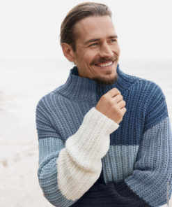 Hw2024 Classici 27 Lana Grossa 9230227 M48 Mf3