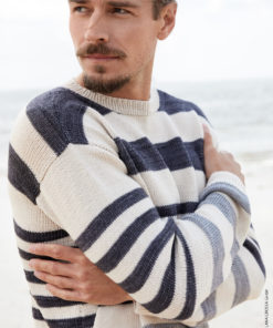 Hw2024 Classici 27 Lana Grossa 9230227 M52 Mf3