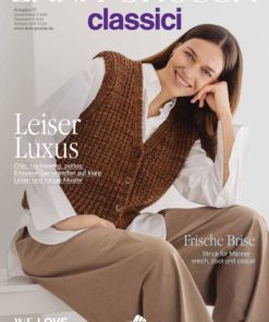 Stricksets aus Classici 27 von Lana Grossa