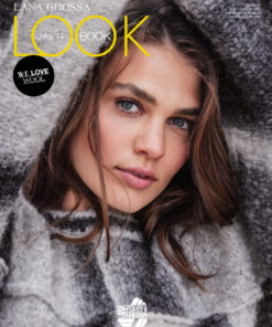 Stricksets aus Lookbook 17 von Lana Grossa