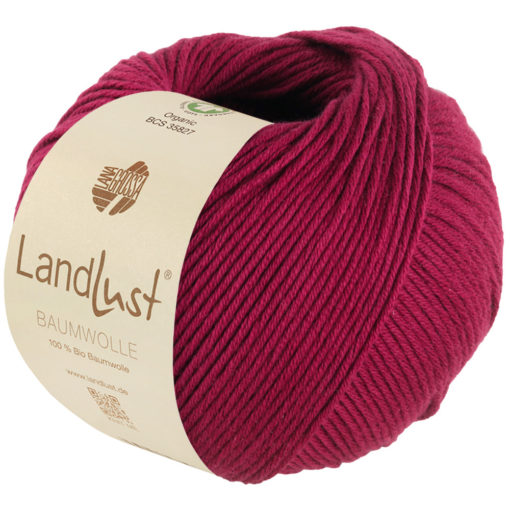 Landlust Baumwolle
