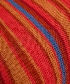 Strickset Poncho Mit Fransen Aus Atlantis Von Lang Yarns 7 901 066 002 D2