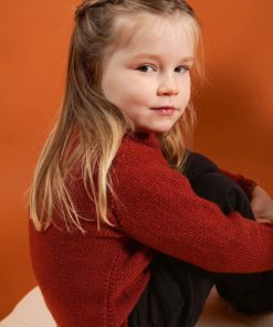 Strickset Pullover Aus Atlantis Von Lang Yarns 7 901 066 003 D2