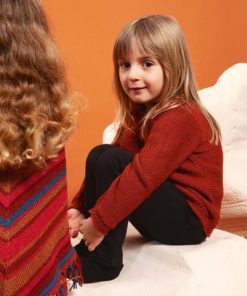 Strickset Pullover Aus Atlantis Von Lang Yarns 8 901 066 003 D3