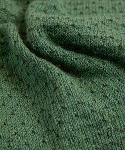 Strickset Kleid Mit Stulpen Aus Atlantis Von Lang Yarns 3 901 066 015 D1