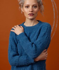 Strickset Pullover Aus Suri Alpaca Von Lang Yarns 6 901 076 010 D2