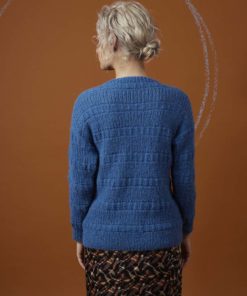 Strickset Pullover Aus Suri Alpaca Von Lang Yarns 7 901 076 010 D3