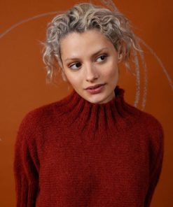 Strickset Pullover Aus Suri Alpaca Von Lang Yarns 7 901 076 012 D2