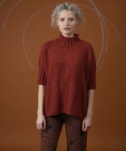 Strickset Pullover Aus Suri Alpaca Von Lang Yarns 9 901 076 012 D4