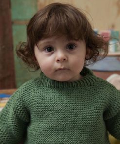Strickset Pullover Aus Merino 200 Bebe Von Lang Yarns 5 901 080 003 D2