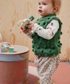 Strickset Pullunder Aus Merino 200 Bebe Von Lang Yarns 5 901 080 018 D1