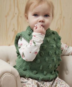 Strickset Pullunder Aus Merino 200 Bebe Von Lang Yarns 6 901 080 018 D2