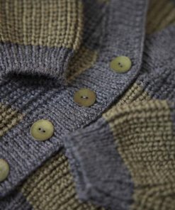 Strickset Cardigan Aus Merino 200 Bebe Von Lang Yarns 7 901 080 019 D3