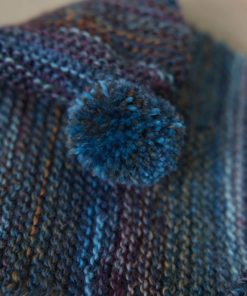 Strickset Mütze Aus Mille Colori Baby Von Lang Yarns 7 901 080 020 D3