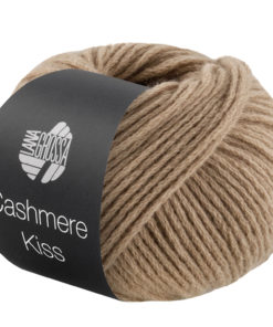 Cashmere Kiss