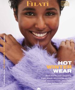 Stricksets aus Filati Journal 68 von Lana Grossa