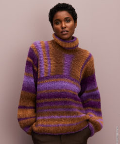 Strickset Pullover aus Gigante von Lana Grossa