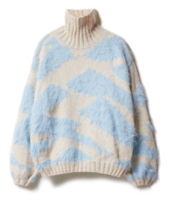 Strickset Pullover Aus Basta Und Alta Moda Alpaca Von Lana Grossa 3 Hw2024 Journal 68 Lana Grossa 9230068 M14 Mf2