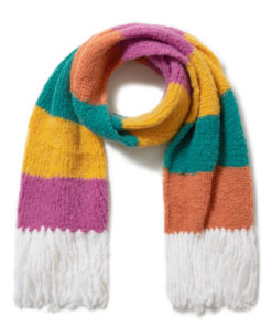 Strickset Schal Aus Royal Alpaca Von Lana Grossa 4 Hw2024 Journal 68 Lana Grossa 9230068 M20 Mf2