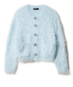 Strickset Kurzjacke Aus Basta Von Lana Grossa 3 Hw2024 Journal 68 Lana Grossa 9230068 M34 Mf2