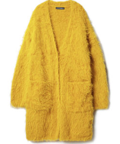 Strickset Longjacke Aus Basta Von Lana Grossa 4 Hw2024 Journal 68 Lana Grossa 9230068 M55 Mf2